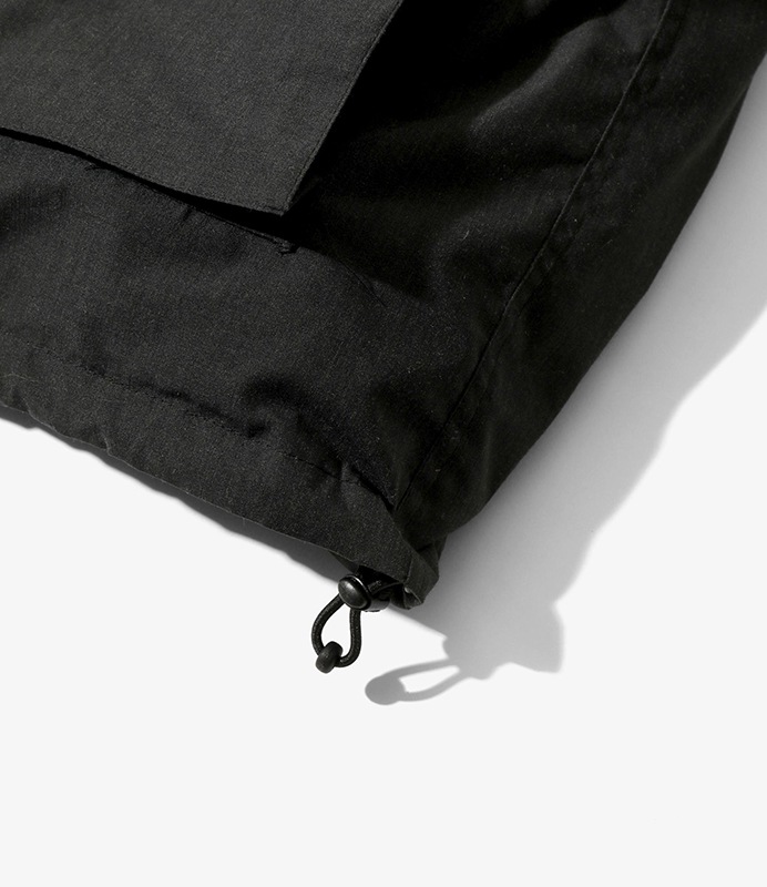 SOUTH2 WEST8  NANGA [ ȣ  ʥ] - TENKARA DOWN JACKET - BLACK