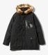 SOUTH2 WEST8  NANGA [ ȣ  ʥ] - TENKARA DOWN JACKET - BLACK
