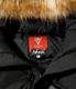 SOUTH2 WEST8  NANGA [ ȣ  ʥ] - TENKARA DOWN JACKET - BLACK