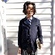 CASSIDY HOME GROWN [㥷ǥۡ ] - NAVY BLAZER - NAVY