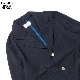 CASSIDY HOME GROWN [㥷ǥۡ ] - NAVY BLAZER - NAVY