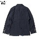 CASSIDY HOME GROWN [㥷ǥۡ ] - NAVY BLAZER - NAVY