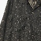 NEEDLES[ˡɥ륹] - ONE-UP SHIRT - PE / C JACQUARD CLOTH - LEOPARD