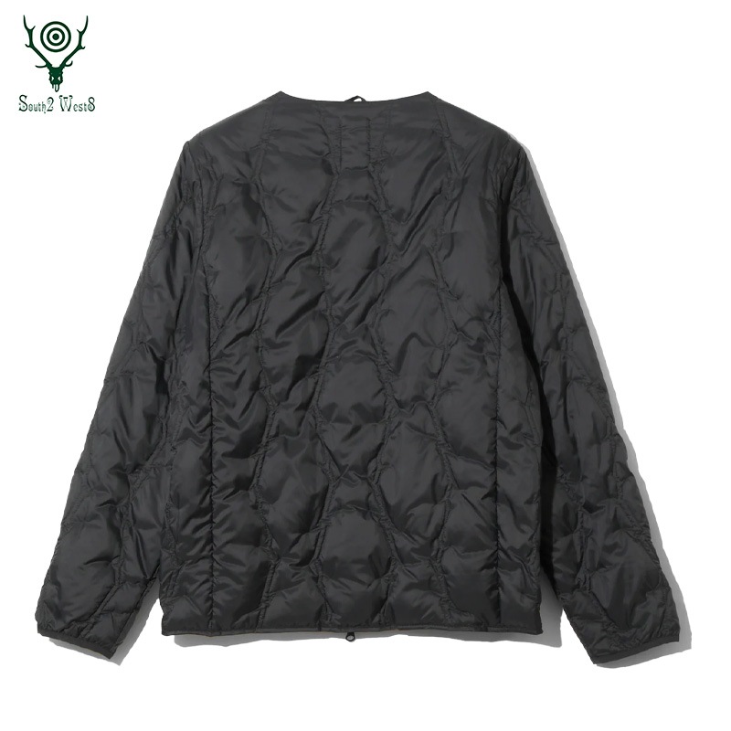 SOUTH2 WEST8  TAION [ ȣ  ] - INNER DOWN JACKET - 2COL.