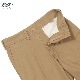 Bills Khakis [ӥ륺] - M3_STRAIGHT FIT_ORIGINAL TWILL / BRITISH KHAKI