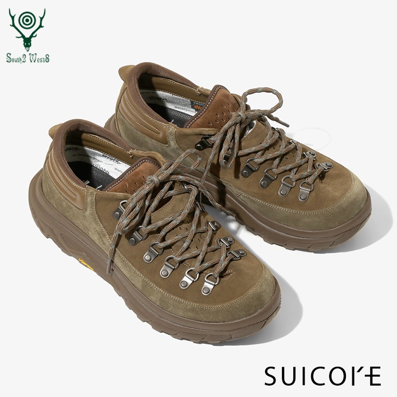 SOUTH2 WEST8  SUICOK [ ȣ  å] - BEETLE LO - EVENT - OLIVE