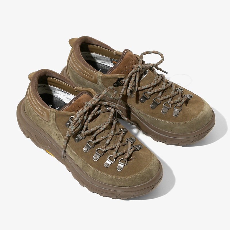 SOUTH2 WEST8  SUICOK [ ȣ  å] - BEETLE LO - EVENT - OLIVE