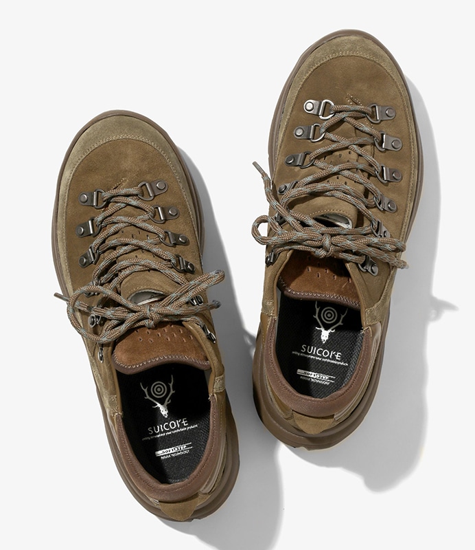 SOUTH2 WEST8  SUICOK [ ȣ  å] - BEETLE LO - EVENT - OLIVE