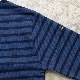 Saint James [ȥॹ] - OUESSANT "BORDER" åΥܡ] - ENCRE/NAVYΥ󥯥֥롼/ͥӡ