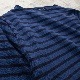 Saint James [ȥॹ] - OUESSANT "BORDER" åΥܡ] - ENCRE/NAVYΥ󥯥֥롼/ͥӡ