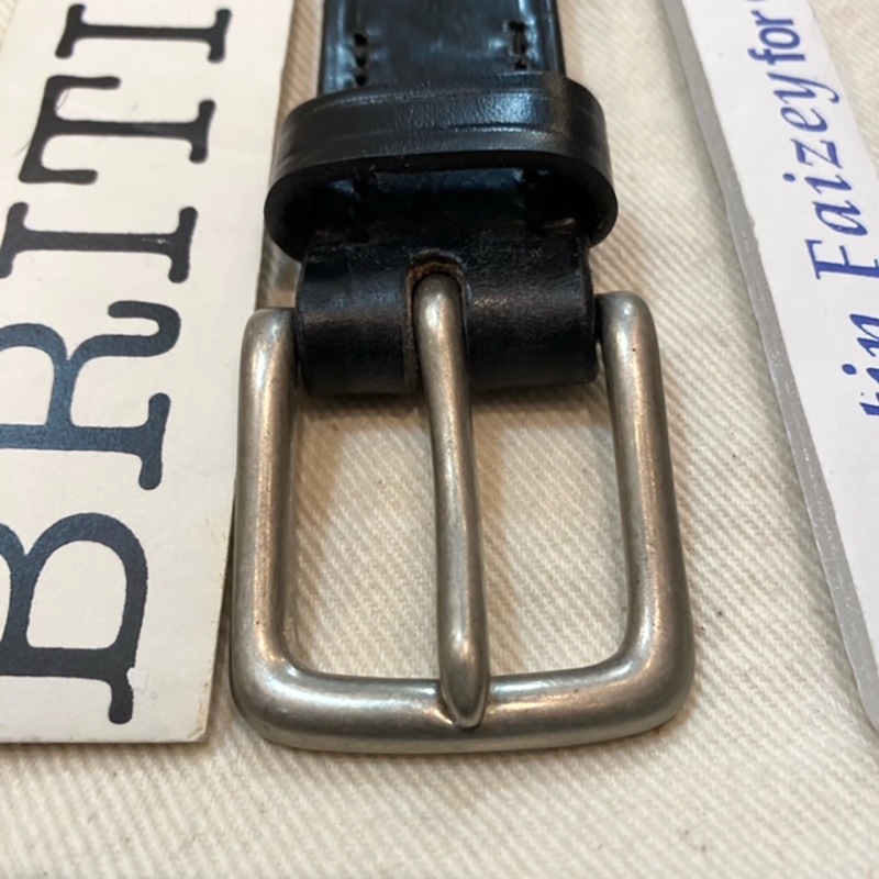 Martin Faizey �� CASSIDY HOME GROWN [�ޡ����󡦥ե������� �ߥ��㥷�ǥ� �ۡ��� ��������] - BELT / BLACK