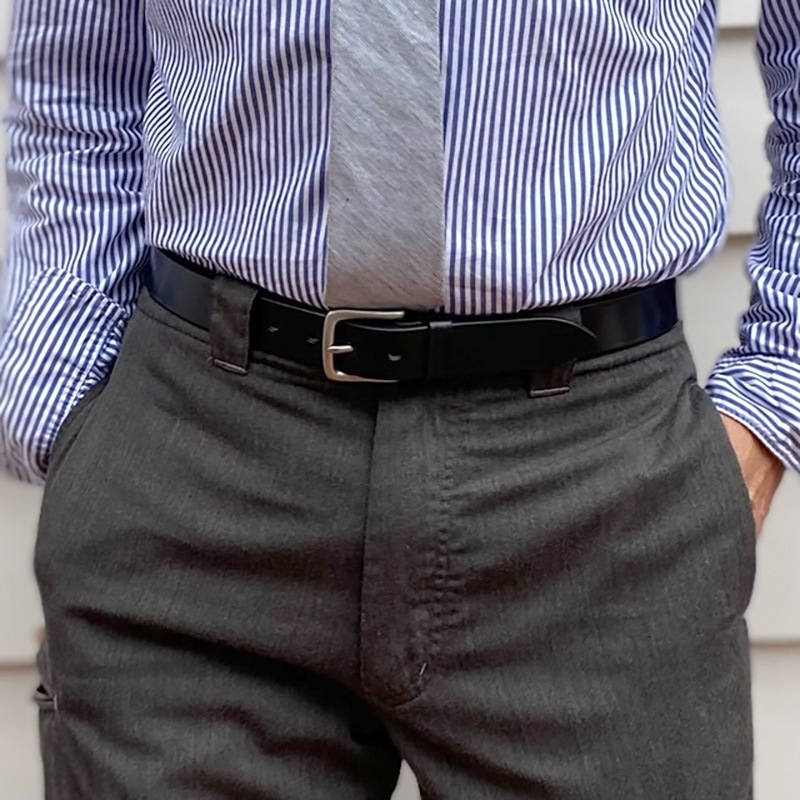 Martin Faizey �� CASSIDY HOME GROWN [�ޡ����󡦥ե������� �ߥ��㥷�ǥ� �ۡ��� ��������] - BELT / BLACK