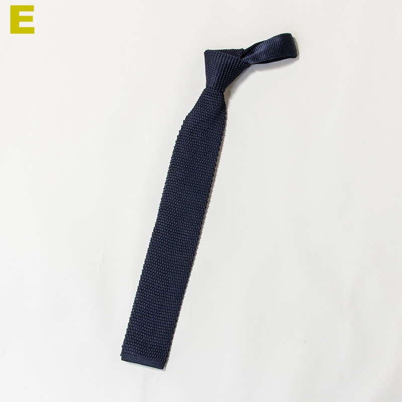 BENTLEY[٥ȥ졼] - SILK KNIT TIE _ EXECUTIVE COLLECTION / 6COL.