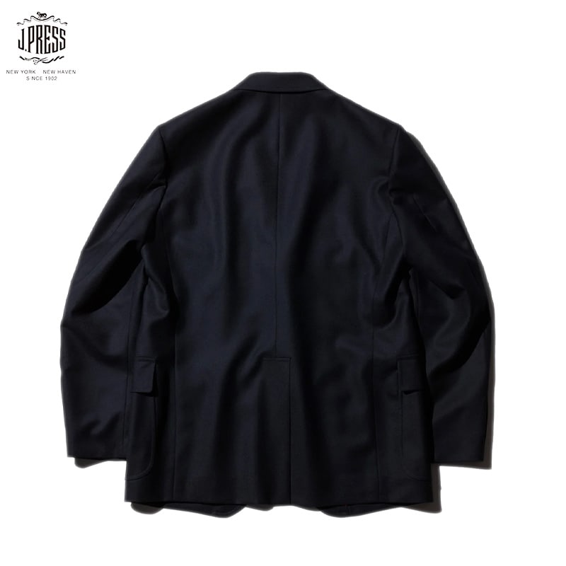 J.PRESS ORIGINALS [ ץ쥹] - SAXONY 3B BLAZER | JAPAN MADE