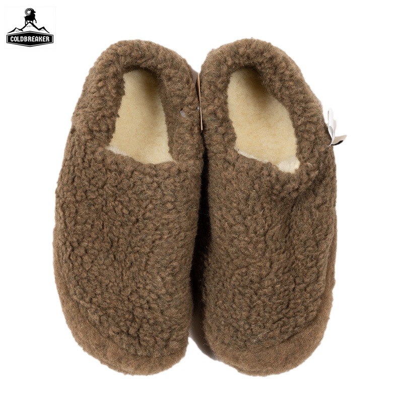 COLD BREAKERڥ ֥쥤 - SLIPPER SIBERIAN - CASSIDY - 2COL.
