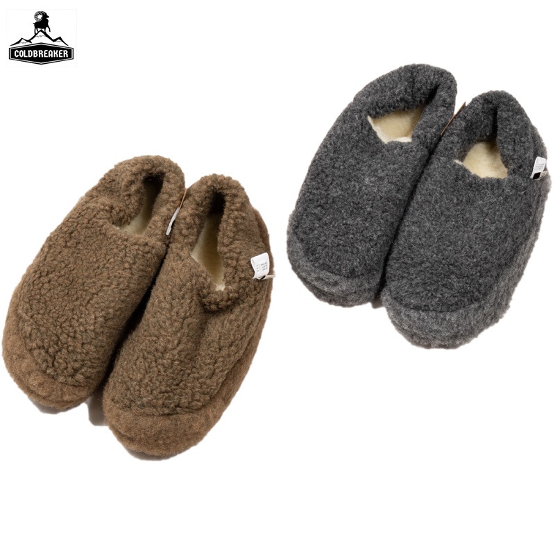 COLD BREAKERڥ ֥쥤 - SLIPPER SIBERIAN - CASSIDY - 2COL.