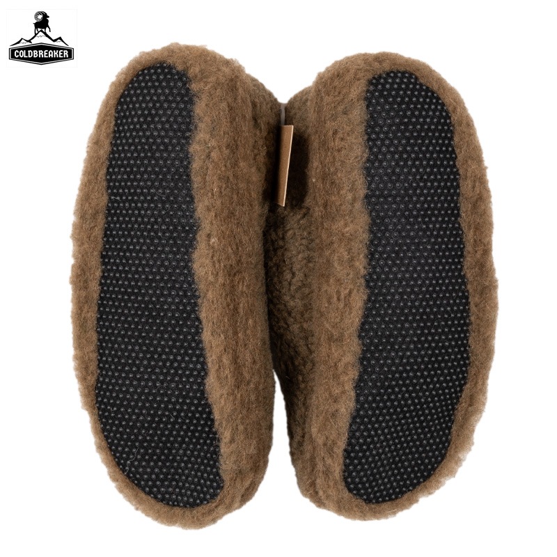 COLD BREAKERڥ ֥쥤 - SLIPPER SIBERIAN - CASSIDY - 2COL.