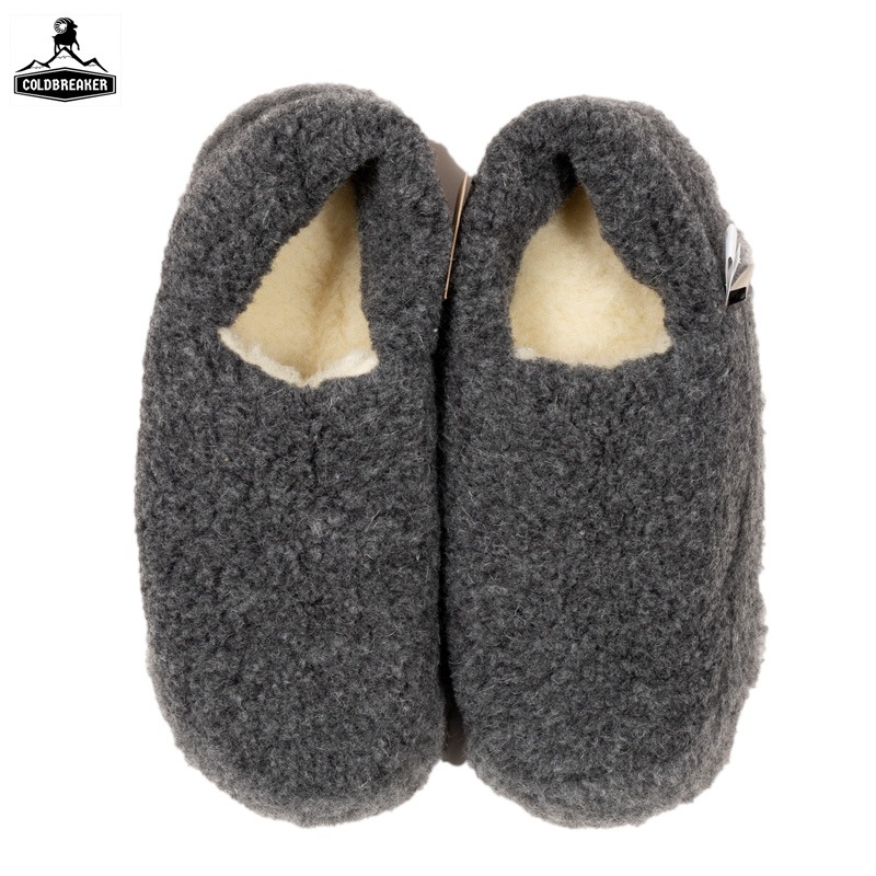 COLD BREAKERڥ ֥쥤 - SLIPPER SIBERIAN - CASSIDY - 2COL.