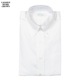 CASSIDY HOME GROWN [㥷ǥۡ॰] - PINPOINT OX BD SHIRT - WHITE