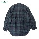 GD by JAMES MORTIMER [GD by ॹƥޡ] - GRANDAD COLLAR SHIRTS / 2Col.