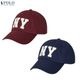POLO RALPH LAUREN ڥݥ ե- NY PATCH TWILL BALL CAP - 2COL.