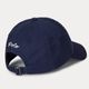 POLO RALPH LAUREN ڥݥ ե- NY PATCH TWILL BALL CAP - 2COL.