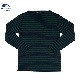 Saint James [ȥॹ] - OUESSANT "BORDER" åΥܡ] _ NAVY/PINΥͥӡ/꡼