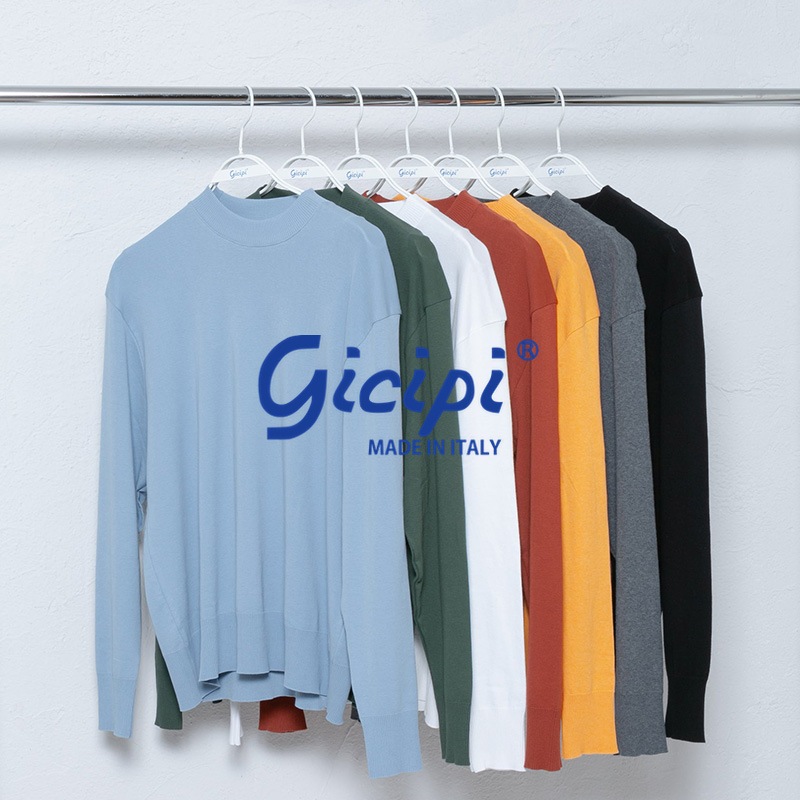 GICIPI [] - GIAGUARO - 5COL.