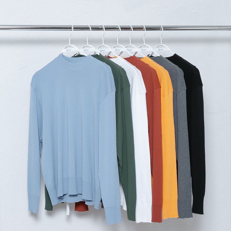 GICIPI [] - GIAGUARO - 5COL.