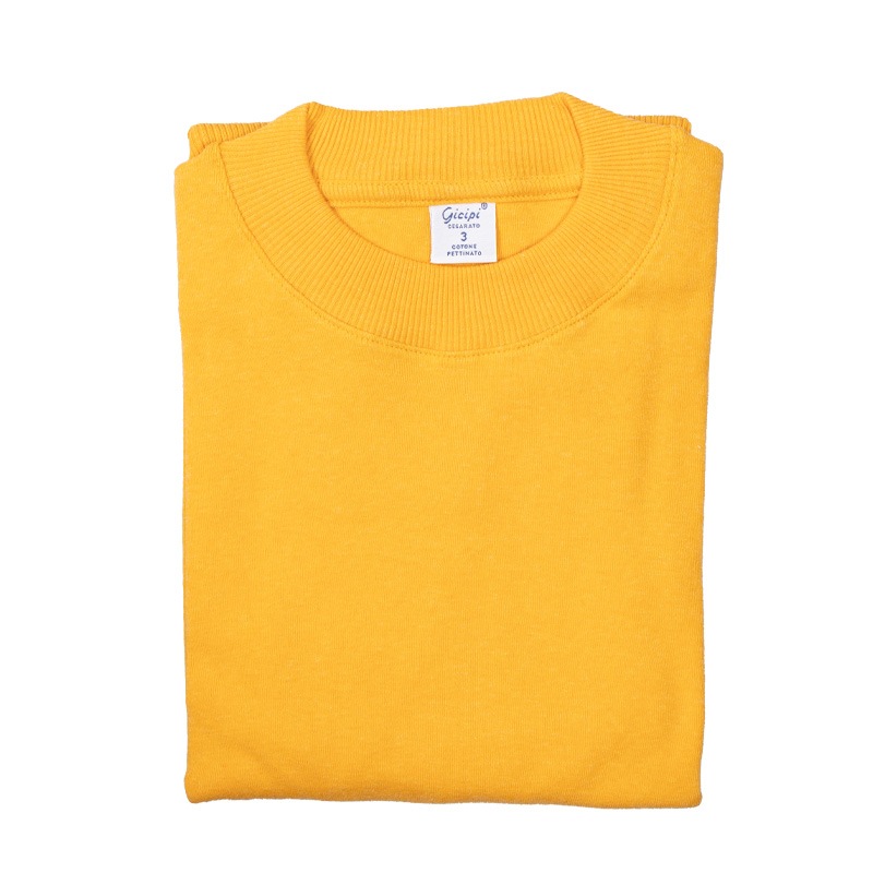 GICIPI [] - GIAGUARO - 5COL.