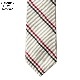 CASSIDY HOME GROWN [㥷ǥۡ॰] - SILK REPP TIE  / 2COL.