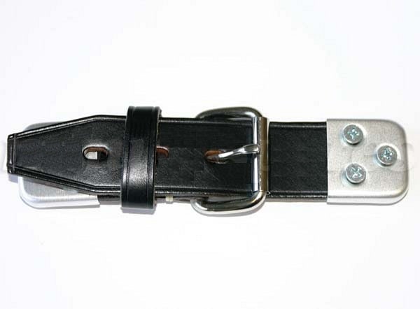 ローバー ミニ MINI ボンネット ストラップ Original ワークス風