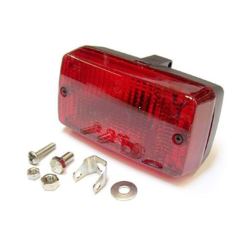 ローバー ミニ Mini リア フォグランプ 梱包サイズ60 | 自動車パーツ