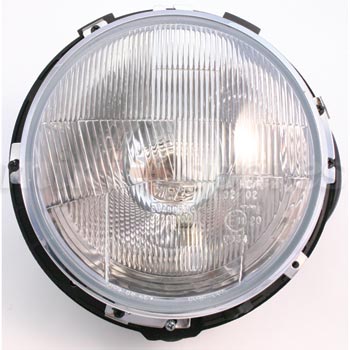 ローバー ミニ Mini ヘッドライト ASSY | 自動車パーツ,パーツ