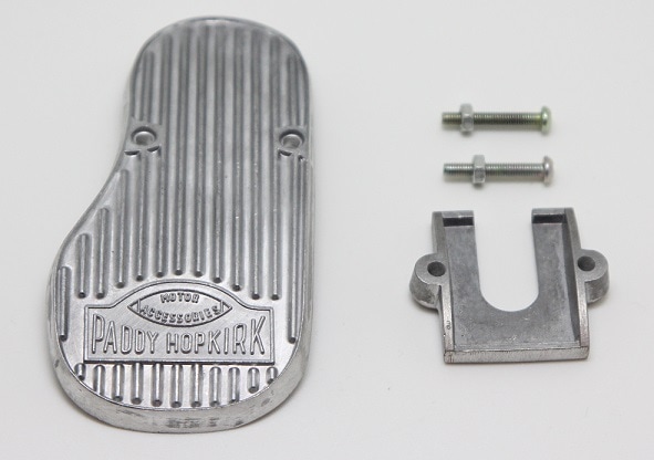 ローバー ミニ MINI メタル アクセルペダル 1976以前 | 自動車パーツ
