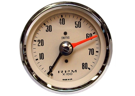 スミス SMITH タコメーター ローバーミニ(タコメーター)｜売買された  