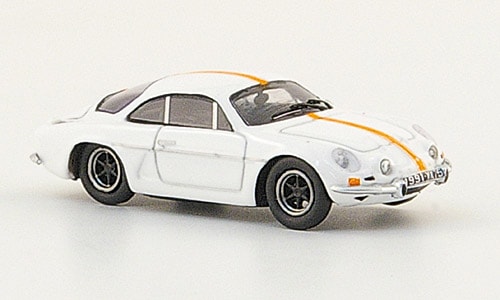 1/87 Alpine Renault A 110 1300 ԡ Ρ