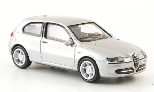 1/87 Alfa Romeo 147 2001 եᥪ С  Ricko