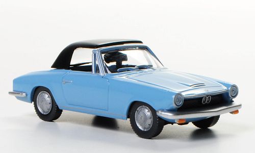 1/87 BMW 1600 GT Cabriolet ֥ꥪ 忧