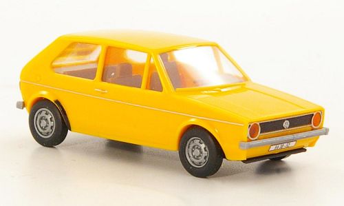 1/87 VW Golf I Volkswagen フォルクスワーゲン ゴルフ 1