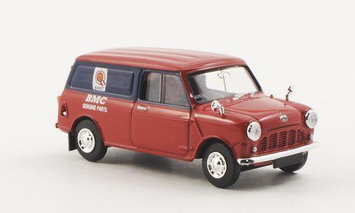 1/87 Austin Mini Van BMC ミニ バン オースチン | ミニカー,車