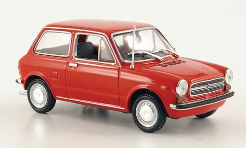 1/43 Autobianchi A112 アウトビアンキ 1974 | ミニカー,車