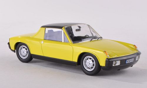 1/43 Porsche 914 ポルシェ | ミニカー,車メーカーから探す,ポルシェ