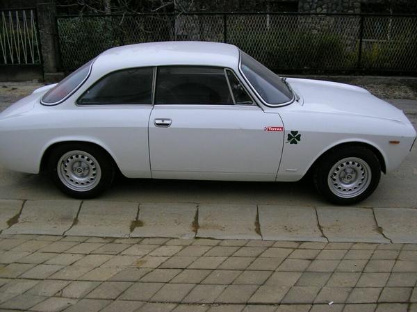 1/43 Alfa Romeo GTA 1600 1968 アルファロメオ | ミニカー,車