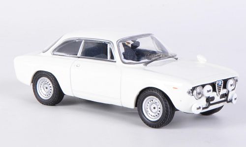 1/43 Alfa Romeo GTA 1600 1968 アルファロメオ | ミニカー,車