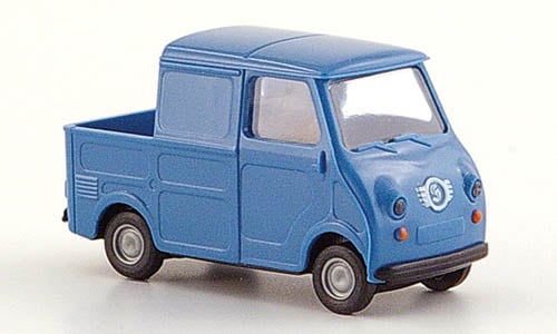 1/87 Glas Goggomobil グラス ゴッゴモビル トランスポーター