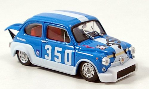 ミニカー 1/43 ABARTH SE 030 1/43 ABARTH SE 030 ミニカー