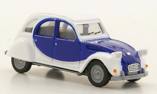 1/87  ȥ Citroen 2CV Charleston 㡼륹ȥ