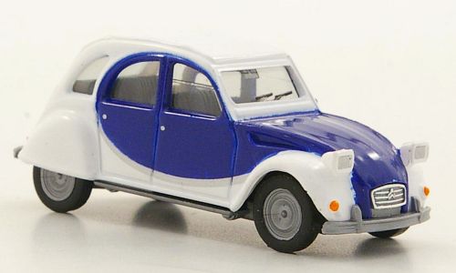 1/87 シトロエン Citroen 2CV Charleston チャールストン