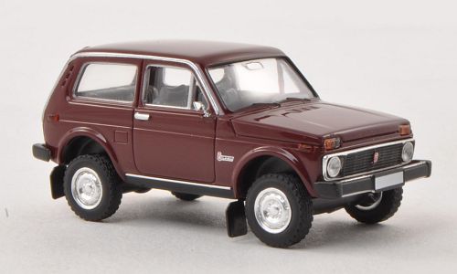 1/87 Lada Niva 顼 ˡ å